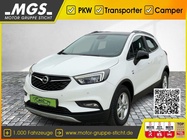 Opel Mokka 2019
