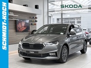 Skoda Fabia 2025