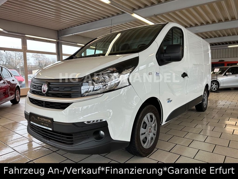 Fiat Talento