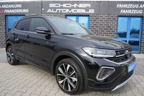 Volkswagen T-Cross 2025