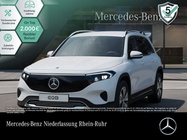 Mercedes-Benz EQB 2025