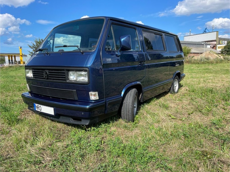Volkswagen T3