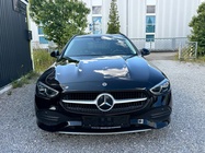 Mercedes-Benz C-Class 2022