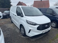 Ford Transit Custom 2024