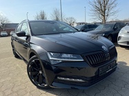 Skoda Superb 2023
