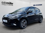 Hyundai i10 2026