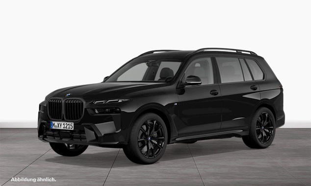 BMW X7 2023