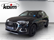 Audi Q3 2021