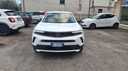 Opel Mokka 2023