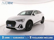 Audi Q3 2019