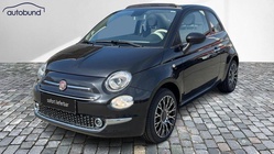 Fiat 500 2023