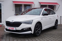 Skoda Scala 2020