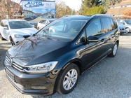 Volkswagen Touran 2020