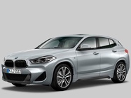 BMW X2 2023