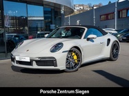 Porsche 992 2022