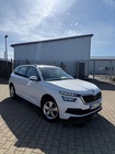 Skoda Kamiq 2020