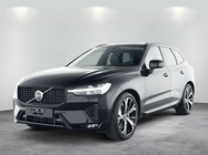 Volvo XC60 2025