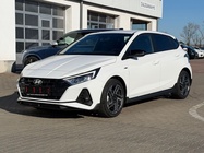 Hyundai i20 2026
