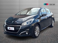 Peugeot 208 2019