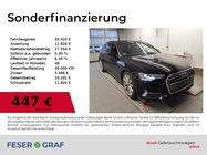 Audi A6 2022