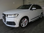 Audi Q7 2017