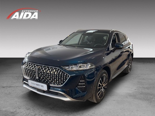 Great Wall Wey 05 2024