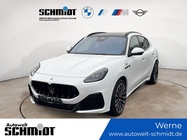 Maserati Grecale 2022