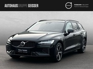 Volvo V60 2025