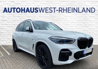 BMW X5 2022