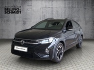 Volkswagen Taigo 2025