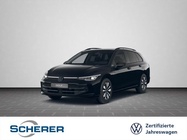 Volkswagen Golf 2025