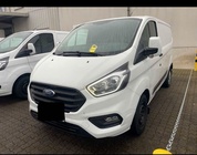 Ford Transit Custom 2020