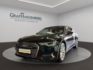 Audi A6 2023
