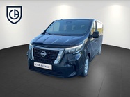 Nissan Primastar 2025