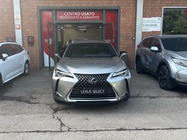 Lexus UX 2019