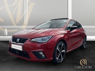 Seat Ibiza 2024