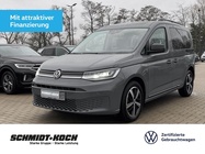 Volkswagen Caddy 2024