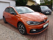 Volkswagen Polo 2021