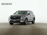 Hyundai Santa Fe 2021