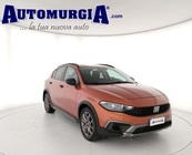 Fiat Tipo 2021