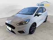 Ford Fiesta 2019