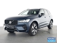 Volvo XC60 2025