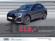 Audi Q3 2025