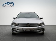 Volkswagen Passat 2021