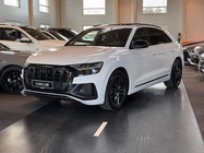 Audi SQ8 2021