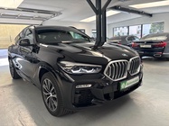 BMW X6 2021