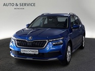 Skoda Kamiq 2023