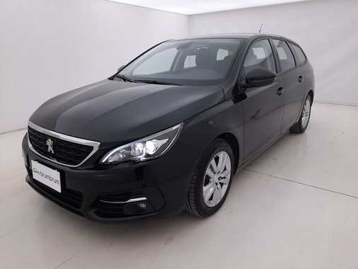 Peugeot 308 2019