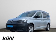 Volkswagen Caddy 2021