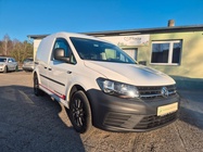 Volkswagen Caddy 2020